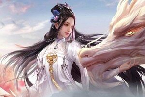 《梦幻仙语》新服隆重开启 下载新版本梦幻仙语迎接新征程