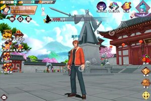 《十万个冷笑话番剧版》千人新服紧急新开 更新新版本领取豪华福利