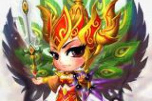 孔雀明王队伍阵容搭配及加点分析攻略