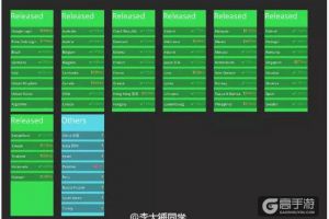 国服开放预兆？ 网友爆料《Pokémon GO》国服状态更新