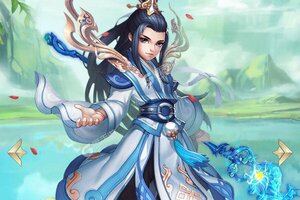 《天影》千人排队逼疯玩家 2021年07月06日开新服迎大佬回归