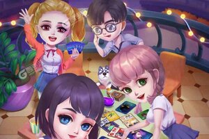 最新推理学院下载地址公布 2025最新版推理学院游戏下载引导