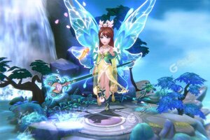 《刀剑萌侠》豪华礼包低调来袭 官方版下载开启