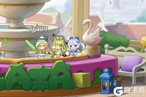 《冒险守护》幻灵庇护所攻略：幻灵召唤、上阵、搭配全攻略！