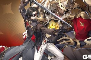 《女神异闻录：夜幕魅影》4.7.1版本壁纸分享