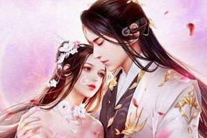 《三生诀》超火新服全新版开启 下载全新版迎风起航