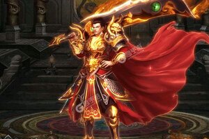 《众矢之地》万人新服紧急新开 更新最新版领取极品礼包