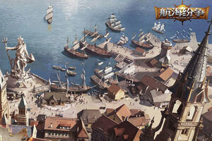 航海纷争下载怎么操作 最新航海纷争安卓安装包下载地址汇总