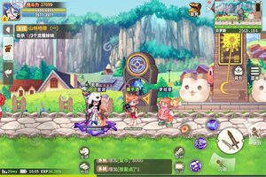 最新彩虹橙下载地址更新 2025最新版彩虹橙游戏下载地址汇总