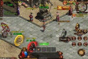 斩魔无双下载开启 最新斩魔无双安卓安装包下载地址盘点