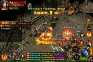 《帝王荣耀》新服终于来了  新老玩家迎官方最新版共享多重福利
