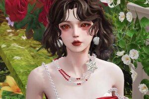 《明日之后》废土过圣诞能有多好看？废土穿搭大片惊艳亮相