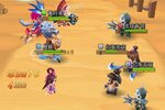 下载官方最新版《萌斗魏蜀吴》领礼包 今天开新服创角享福利