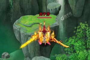 《魔龙之怒》新服2021年11月29日开启 下载新版本《魔龙之怒》专享新服礼遇