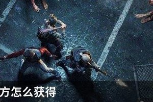 d型窗配方怎么获得
