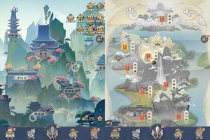 大佬入坑看新服 《百战无双》新服开启 全新版下载奉上