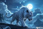 《群英觉醒》【上古神祇·镇守四方】新角色曝光