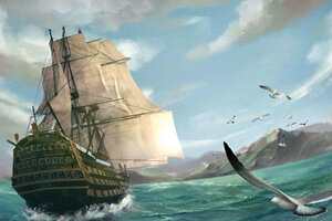 航海纷争下载 2025官方最新安卓版航海纷争下载安装方法来了