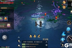 《天地贰》龙陵争霸攻略：龙陵争霸玩法规则&挑战技巧详解