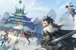 大佬入坑看新服 《剑玲珑》新服开启 官方最新版下载奉上
