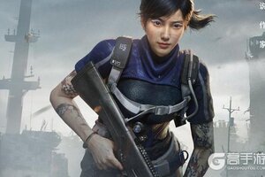 《使命召唤手游》战士集结，横扫太空
