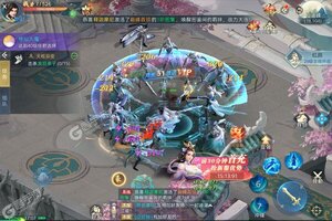 新征途开启 《破雪刃》新服来了 下载最新版开启新挑战