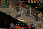 下载最新版《战神蚩尤》 磨刀霍霍向新服