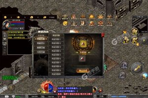 角色扮演手游一个就够了 《龙之幻想》迎官方最新版紧急加开新服