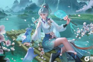 《诸世王者》新鉴宝活动上线