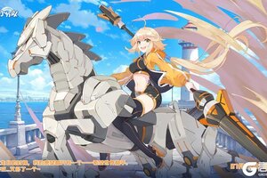《冒险小分队》【少女生日】7月12日丨薇薇安，生日快乐!