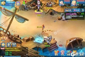 星辰奇缘下载 星辰奇缘安卓下载最新版地址盘点
