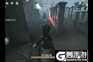 野性伙伴的自然守护《第五人格》求生者野人攻略
