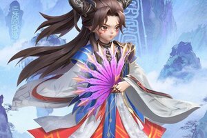 《仙逆H5》神临修士「惑心·欲印真君」攻略：技能、天赋、搭配详解！