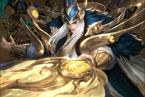 铁杆三国又开新服  全新版下载等你来挑战