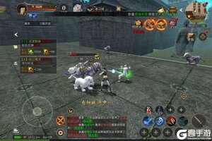 《寻梦丝路》秘境探索攻略：秘境探索&秘境商城玩法详解