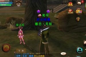 西域玄铁巨剑攻略