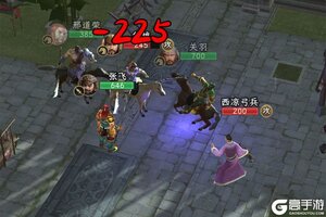 《三国志战棋天下》评测：快来体验战棋策略+写实三国所构筑的宏大乱世！