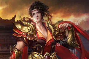 下载官方最新版《困病之笼》 坐等万人新服开启