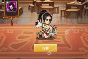 《刀剑少女2》千人排队逼疯玩家 2021年10月17日开新服迎大佬回归