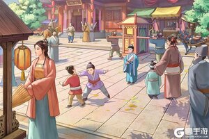 《神判包青天》新手攻略：基础玩法介绍