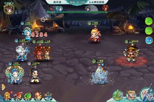 《神州风闻录》新服2022年10月16日开启 下载官方版《神州风闻录》专享新服礼包