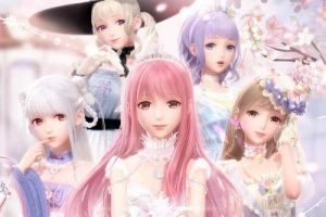 《闪耀暖暖》必做衣服总结 闪耀暖暖哪些衣服一定要做