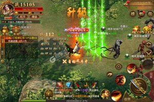 下载最新版《传奇三国》领礼包 今天开新服登录享福利