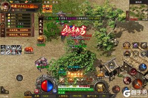 《灵决天下》转区攻略：如何进行自助转区？