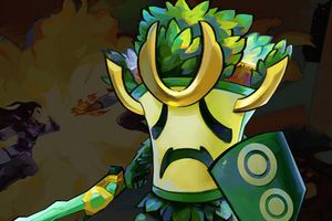 暴走的囧草王！《天下X天下》番外英雄爆料