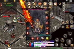 《热血之怒》新服盛大开启 下载全新版热血之怒迎接新征程