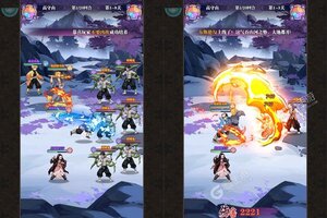下载官方版《暗夜格斗》领礼包 今天开新服进服享福利