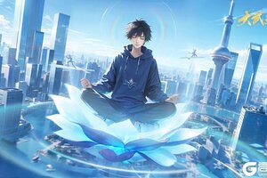 《大武道》终极内测结束公告