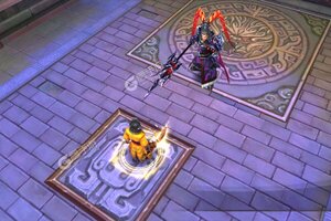 《征程三国》新版本今日隆重更新 开启新服礼包共襄盛举