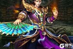 《怒斩屠龙》新服隆重开启 下载全新版怒斩屠龙迎接新征程